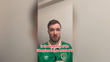 Why isn’t Kylian Mbappé playing for Real Madrid against Manchester City today in the Champions League?