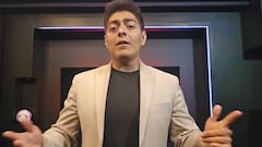 Amenazas de un presidente municipal al cuerpo arbitral