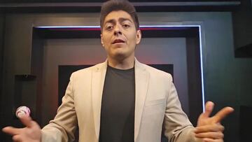 Amenazas de un presidente municipal al cuerpo arbitral