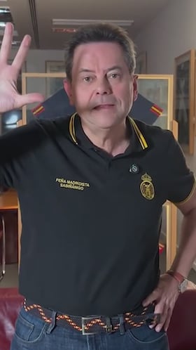 Roncero completamente desatado deja este recado brutal a Guardiola... y al Bayern