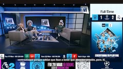El análisis de la TV del City sobre el partido del Madrid: ha dejado perplejo al madridismo