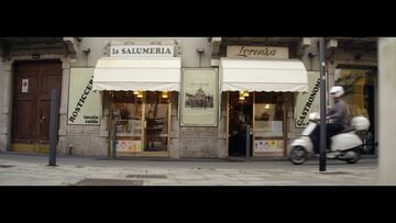 Zlatan Ibrahimovic regresa a Estados Unidos para el Mundial