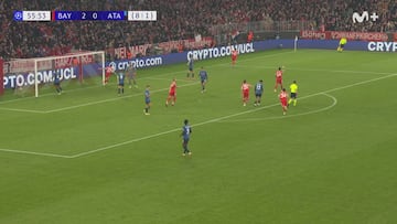 El adolescente que amenaza al Madrid lo vuelve a hacer: golazo estratosférico