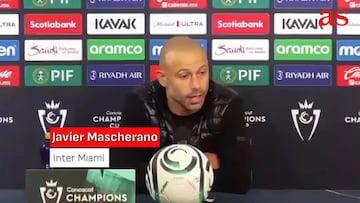 Sergio Reguilón sale lesionado en duelo del Inter Miami, otra vez