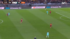 Resumen y goles del Roma vs Bolonia, octavos de final de la Europa League