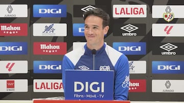 Todos quieren a Iraola