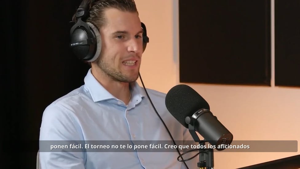 Thiem explica cómo es una final de Roland Garros contra Nadal: de las mejores cosas que se han dicho