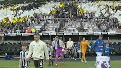 Resumen y goles del Newcastle vs Sunderland, jornada 31 de Premier League