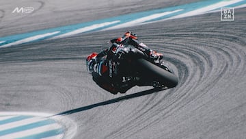 Fin de semana repleto de emoción y con una oferta explosiva: DAZN lanza su Plan Motor a 9,99 euros