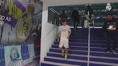 La frase de Vinicius que va a volver loco al madridismo: escuchen detenidamente