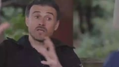Viralizan este discurso de Luis Enrique sobre la gestión de los egos y casa completamente con lo que está haciendo Arbeloa