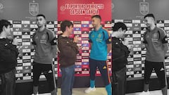 Joan García construye su portero perfecto y se deja un nombre que va a dar mucho que hablar