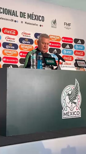 Aguirre da esperanza con jugadores lesionados que volverían pronto