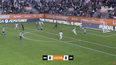 La leyenda infinita del Madrid: vean los cuatro golazos contra el Atleti que le clasifican de manera milagrosa