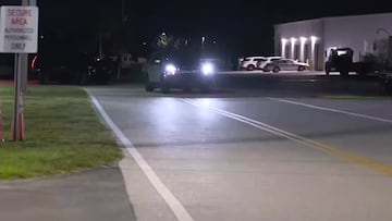 Tiger Woods bailed, mugshot released after car crash arrest: What has he been charged with?