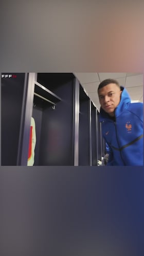 Real Madrid finally get the Kylian Mbappé they’ve been waiting for