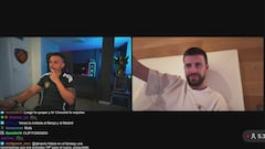 La predicción de Piqué sobre el Madrid - Bayern que está dando que hablar