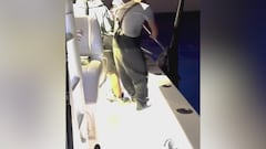 Unos pescadores capturan un “monstruo de mar” tras más de 5 horas de lucha: el ejemplar es tremendo