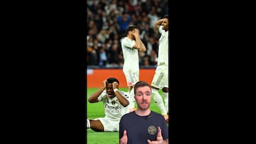 Real Madrid draw up 7-man midfield shortlist but one issue could change everything