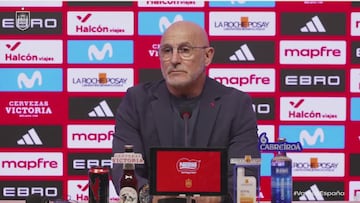 Joan García se quedó sin ser ‘Divino’ y el Espanyol, sin cinco millones