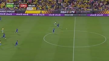 Ancelotti tiene un joya