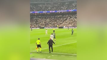 New angle reveals what Guardiola did before Real Madrid’s first goal – Must watch!