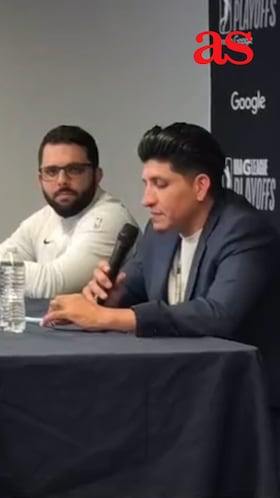 ¿Qué necesita Capitanes de la Ciudad de México para llegar a la NBA?