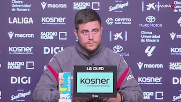 “En Italia, Lamine jugaría en Segunda...”