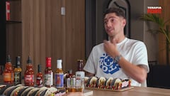 La surrealista confesión de Fede Valverde que nunca había revelado: impacta lo que cuenta de Valdebebas