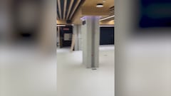 La nueva zona vip del Camp Nou que se ha hecho viral en redes: parece irreal