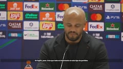 85 títulos y 6 Champions tiene el Bayern y su capitán y míster dicen esto: pánico al Bernabéu es quedarse muy corto