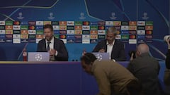 Simeone se rompe al borde de la lágrima: esto no lo había hecho jamás en 787 partidos