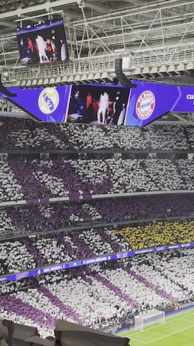 Reasons Real Madrid can still pull off a Champions League miracle vs Bayern Munich