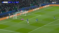 Lo de Raya es de lo más injusto de la temporada: épico lo que ha hecho en un día decisivo