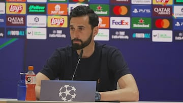 Carreras, en el foco internacional