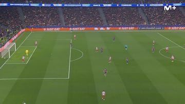 Las polémicas de la Champions: penaltis, expulsiones y jugadas controvertidas de los partidos de ida de cuartos de final