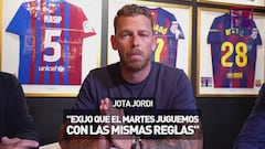 El vídeo de Freixa y Jota Jordi que calienta a madridistas y atléticos por igual