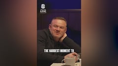 Rooney, Phil Neville & Roy Keane agree on the greatest match ever