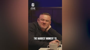 Rooney, Phil Neville & Roy Keane agree on the greatest match ever