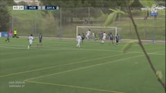 El hijo de Marcelo sigue opositango a algo muy grande: tremendo golazo