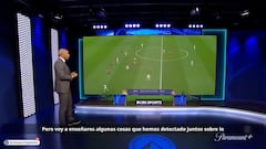 El vídeo de Henry desquiciado con los movimientos de Mbappé que el madridismo está viralizando