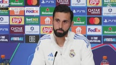La épica última respuesta de Arbeloa sobre si el Madrid remonta: directa al corazón del merengue
