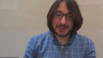 “Hablé con Madrid y Atleti por la Supercopa ibérica...”