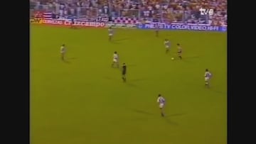 Julio Prieto: “Si gana el Atlético nos salva un poco el honor”