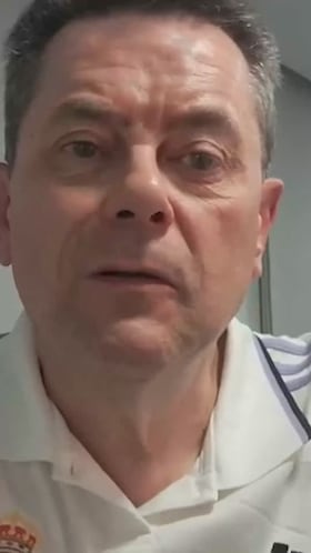 La dura reflexión de Roncero tras el KO del Madrid : “Lo peor es que a un mediocre le des poder...”