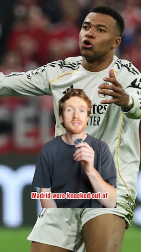 Why Jürgen Klopp is “the right man” for Real Madrid job