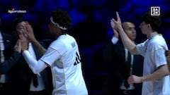 Resumen del Real Madrid vs La Laguna Tenerife, jornada 27 de la Liga Endesa