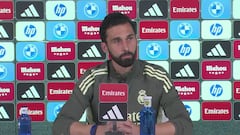 Era pregunta obligatoria con Camavinga en el foco de las críticas: esto de Arbeloa no se esperaba ni mucho menos