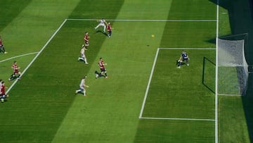 Arranca el desenlace liguero