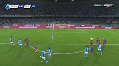 El vídeo que ha salido minutos después de la lesión de Lamine y aterroriza a toda Barcelona y España: miedo al Mundial